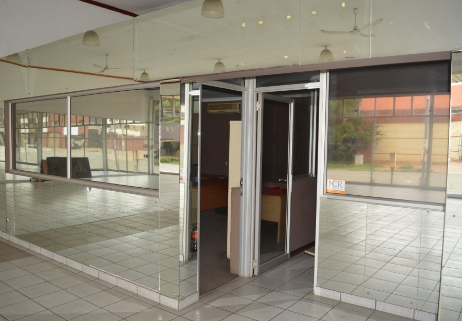 Commercial Property for Sale in Klerksdorp North West